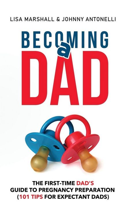 Produktbild: Becoming a Dad
