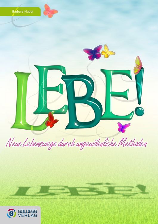 Produktbild: Lebe!