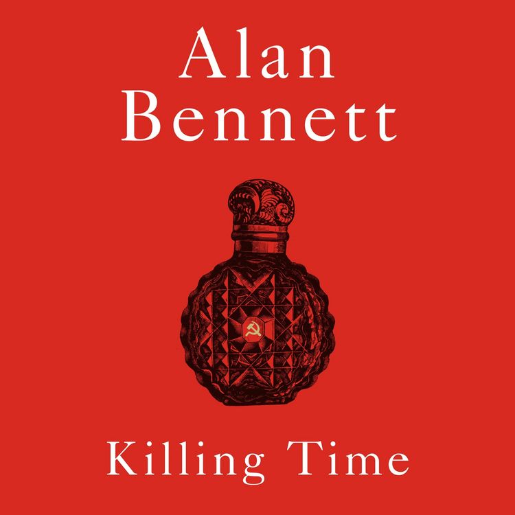 Produktbild: Killing Time