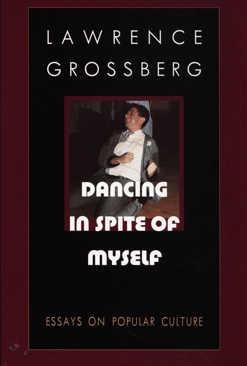 Produktbild: Dancing in Spite of Myself