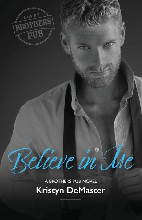 Produktbild: Believe in Me