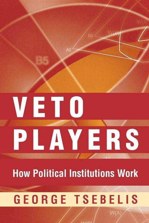 Produktbild: Veto Players