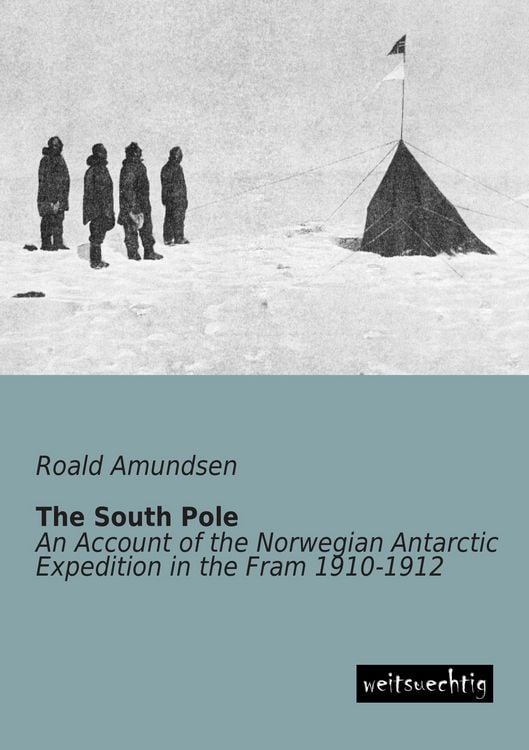 Produktbild: The South Pole