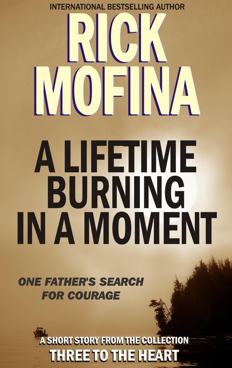 Produktbild: A Lifetime Burning In A Moment