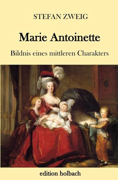 Produktbild: Marie Antoinette
