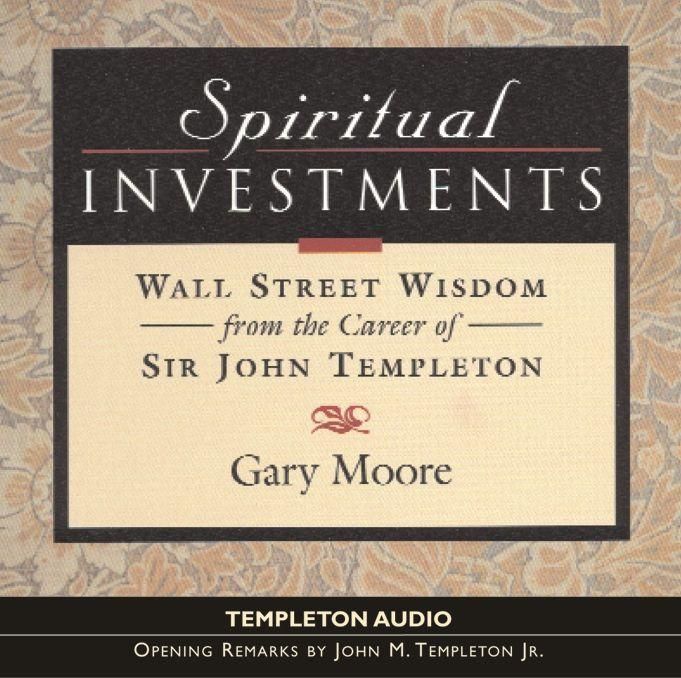 Produktbild: Spiritual Investments