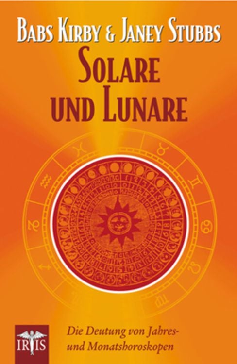 Produktbild: Solare und Lunare
