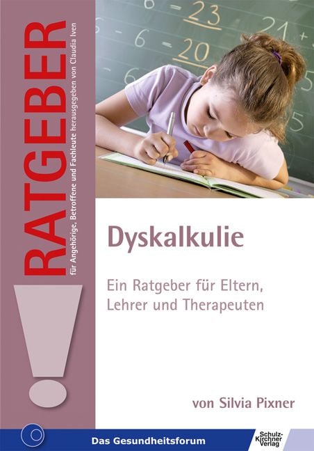 Produktbild: Dyskalkulie
