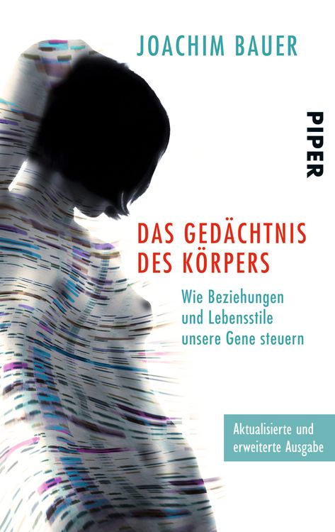 Produktbild: Das Ged&auml;chtnis des K&ouml;rpers