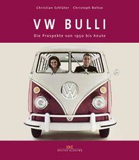 Produktbild: VW Bulli