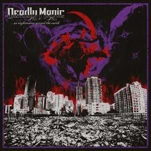 Produktbild: .As Nightmares Gorged The Earth