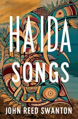 Produktbild: Haida Songs