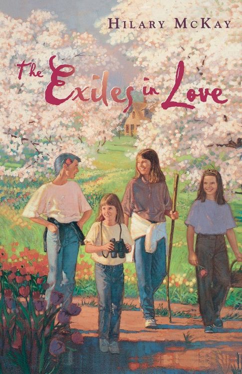 Produktbild: The Exiles In Love