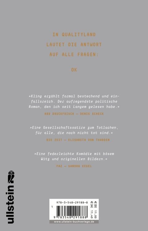 Produktbild: QualityLand