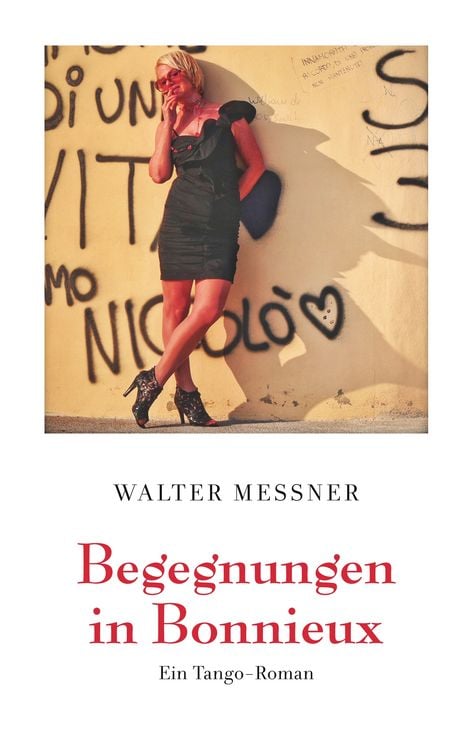 Produktbild: Begegnungen in Bonnieux