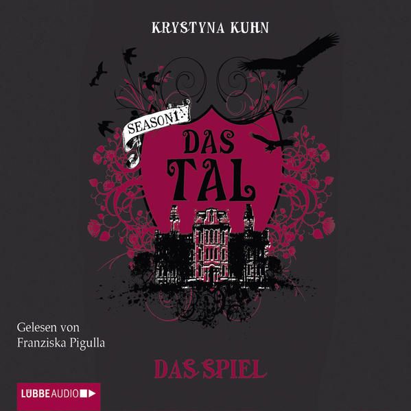 Produktbild: Das Tal - Season 1. Das Spiel