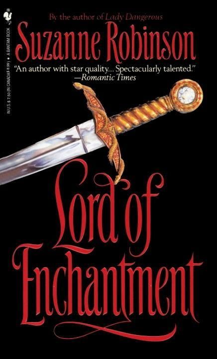 Produktbild: Lord of Enchantment