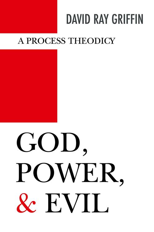 Produktbild: God, Power, and Evil