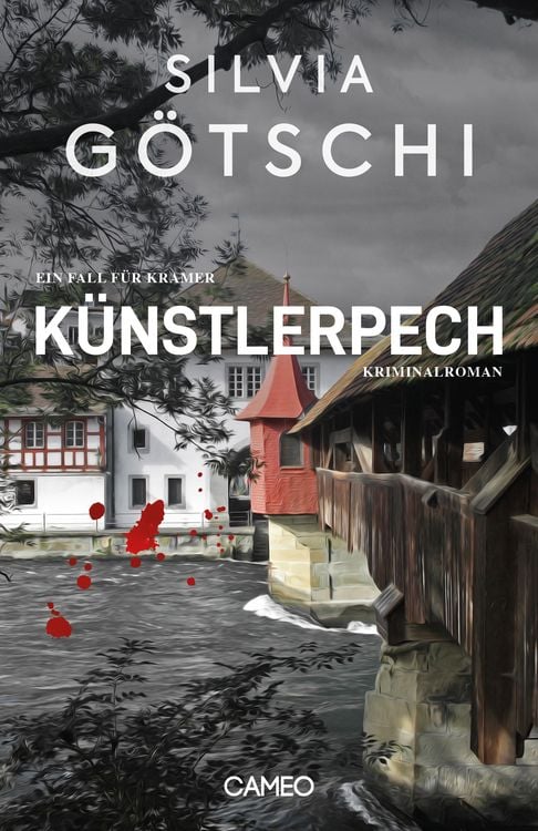 Produktbild: K&uuml;nstlerpech