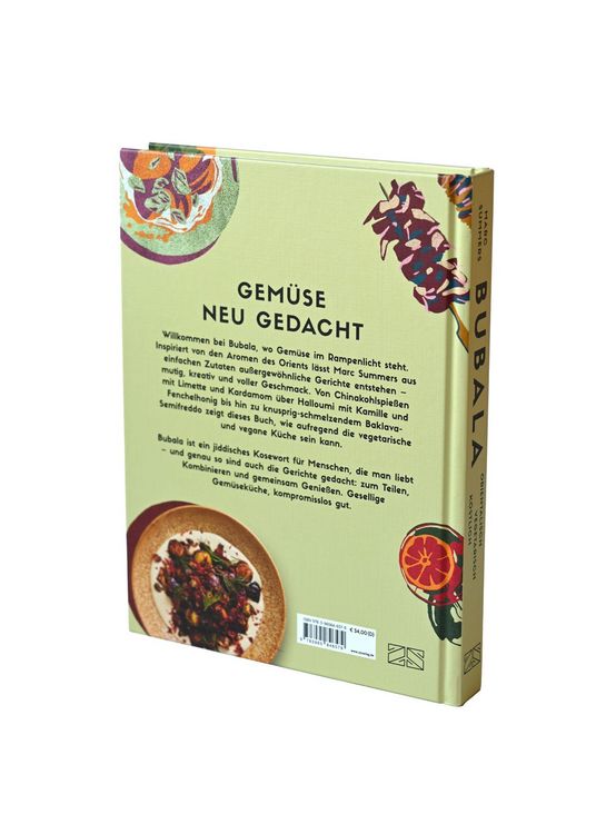 Produktbild: Bubala