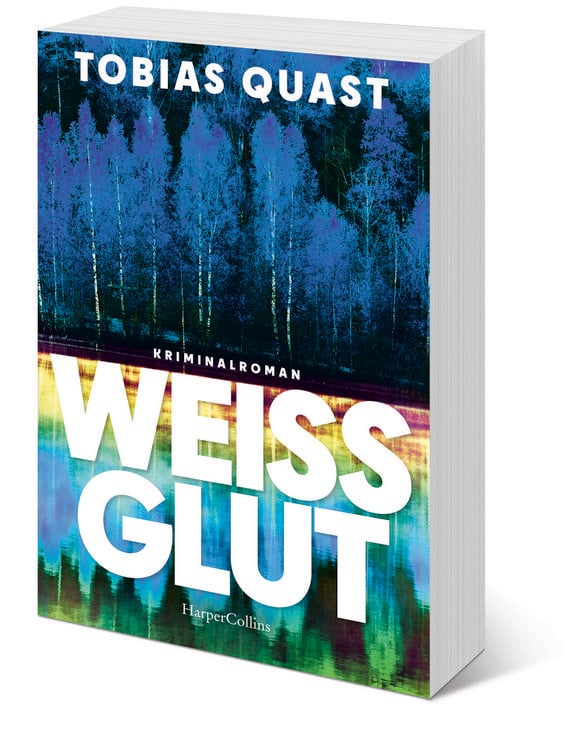 Produktbild: Wei&szlig;glut