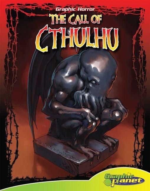 Produktbild: Call of Cthulhu