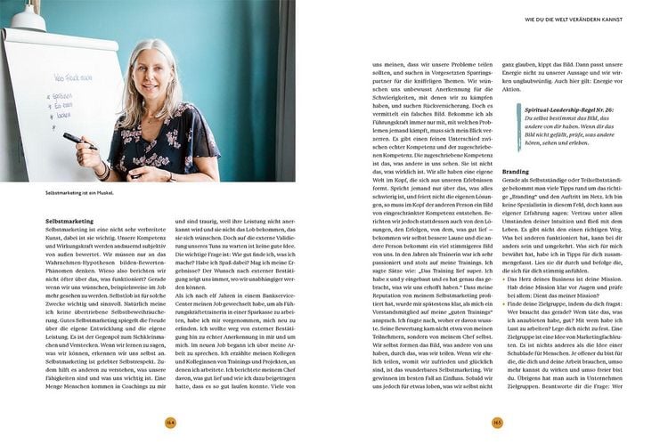 Produktbild: Spiritual Leadership