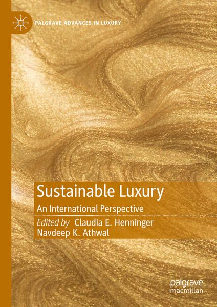 Produktbild: Sustainable Luxury