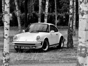 Produktbild: CALVENDO Puzzle Porsche 911 SC 1000 Teile Lege-Gr&ouml;&szlig;e 64 x 48 cm Foto-Puzzle Bild von Ingo Laue
