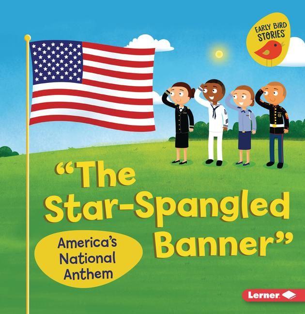 Produktbild: The Star-Spangled Banner