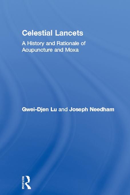 Produktbild: Celestial Lancets