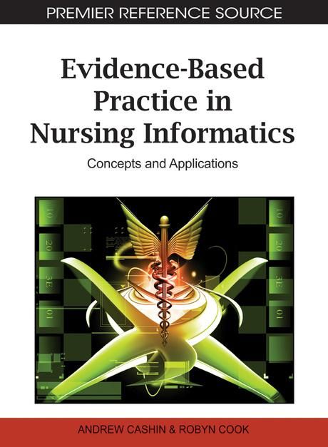 Produktbild: Evidence-Based Practice in Nursing Informatics: Concepts and Applications