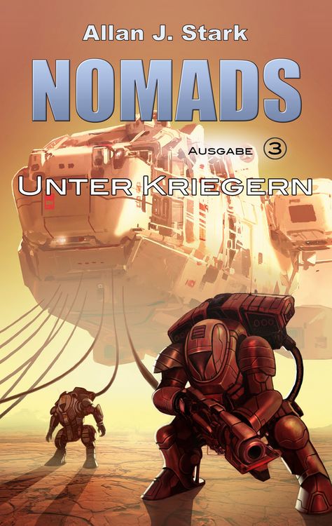 Produktbild: Nomads