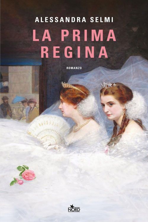 Produktbild: La prima regina