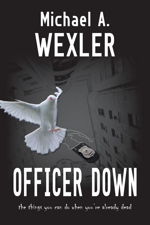 Produktbild: Officer Down