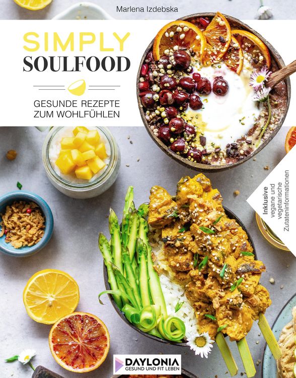 Produktbild: Simply Soulfood
