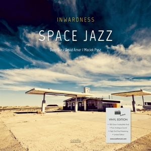 Produktbild: Space Jazz (180 Gramm Vinyl)