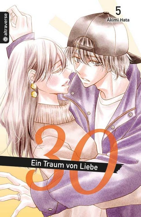 Produktbild: 30 - Ein Traum von Liebe 05