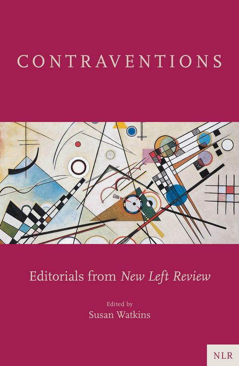 Produktbild: Contraventions