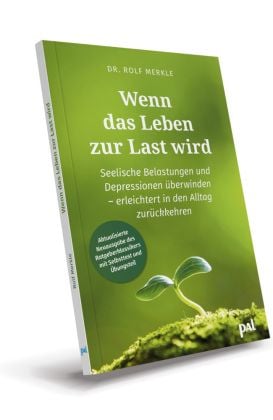 Produktbild: Wenn das Leben zur Last wird