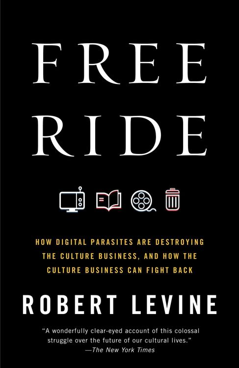 Produktbild: Free Ride