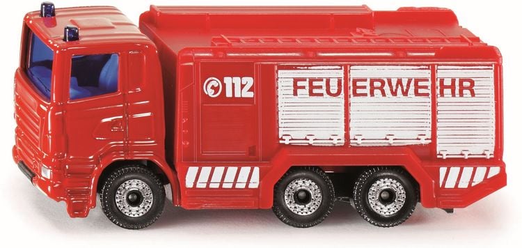 Bild vom Artikel Siku 1034 Tanklöschfahrzeug vom Autor 