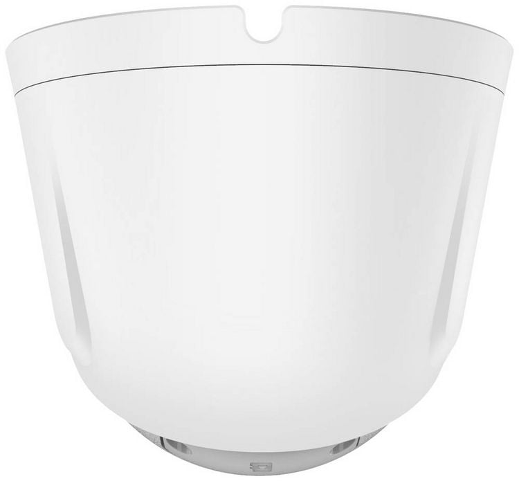 Produktbild: Foscam T8EP LAN IP &Uuml;berwachungskamera 3840 x 2160 Pixel