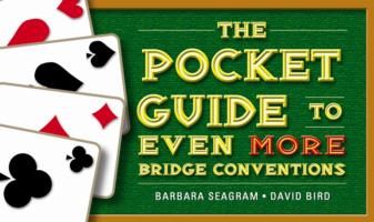 Produktbild: The Pocket Guide to Even More Bridge Conventions