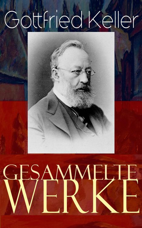Produktbild: Gesammelte Werke