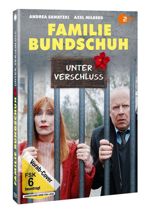Produktbild: Familie Bundschuh - Unter Verschluss