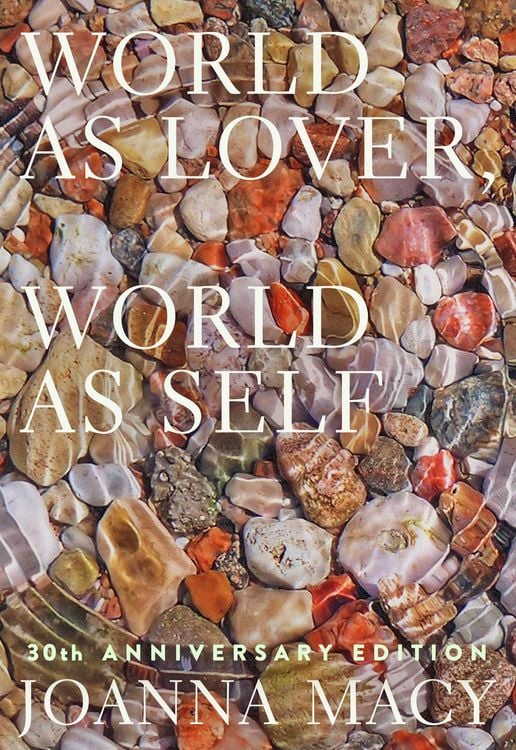 Produktbild: World as Lover, World as Self: 30th Anniversary Edition