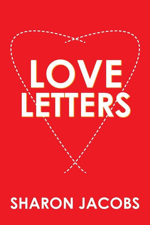 Produktbild: Jacobs, S: Love Letters