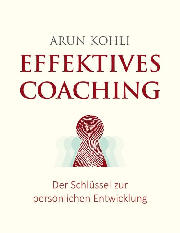 Produktbild: Effektives Coaching