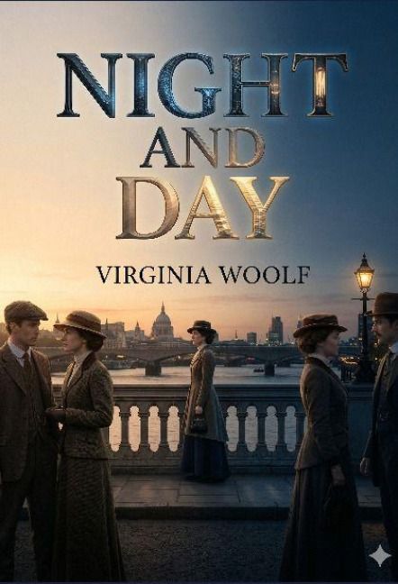 Produktbild: Night and Day